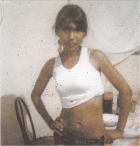 yesica romina gonzalez