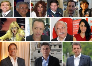 PASO 2015