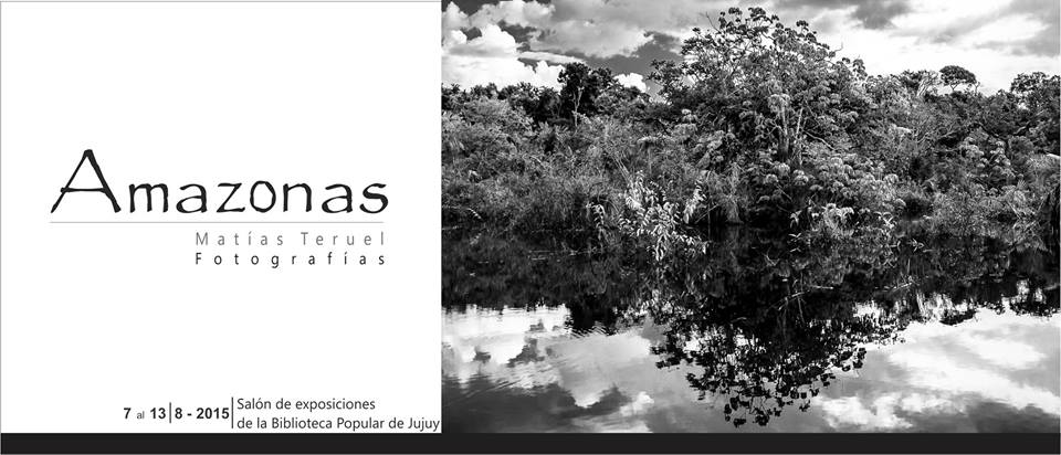 amazonas