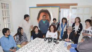 forja conferencia