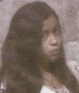 menor buscada 04 de agosto ana cappelatti