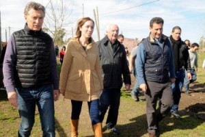MACRI CAMPAÑA