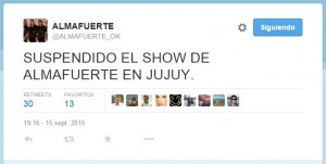 almafuerte