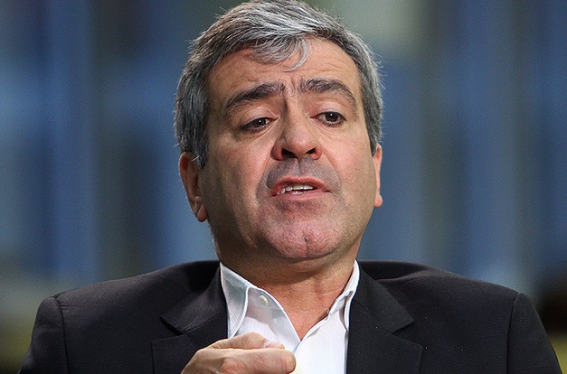 cano enojado