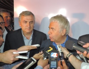 de la sota conf