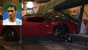 ferrar
