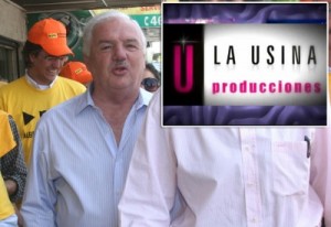 la usina