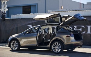 tesla
