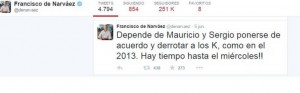 DE NARVAEZ 5