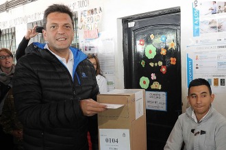 massa elecciones generales 2015