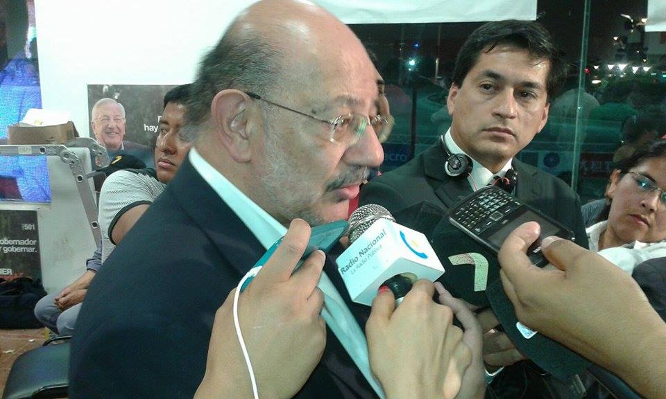 matuk elecciones generales
