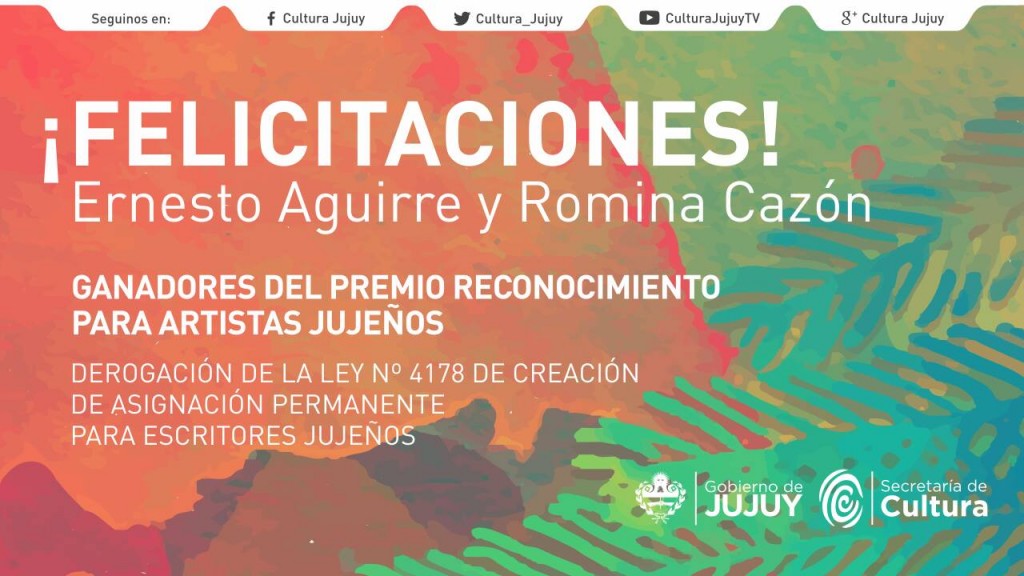 premio trayectoria