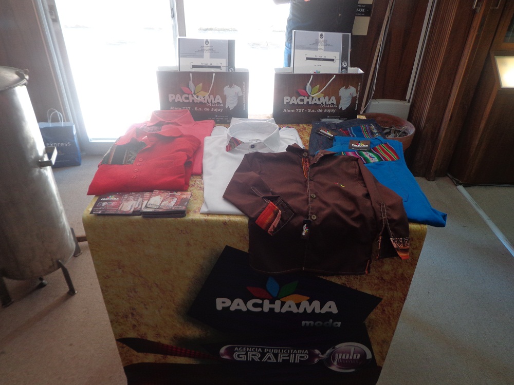 Pachama Moda