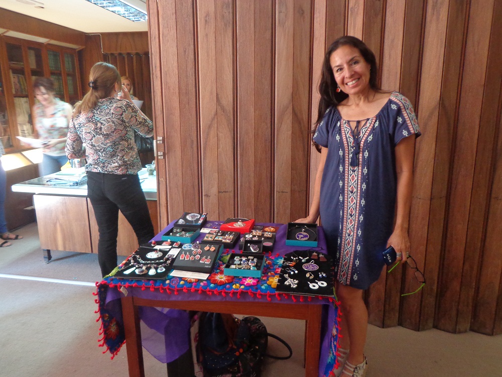 Kurmi Joyas de Nelly Vargas Rodríguez