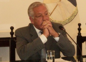 fellner derrotado