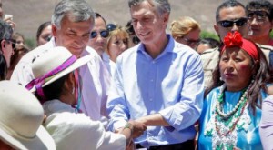 macri-pachamama