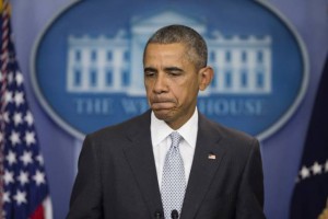 obama ataque a francia