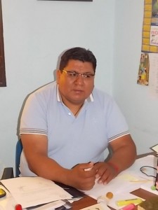 ricardo romero