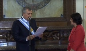 juramento isolda