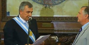 juramento perassi