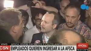 sabbatella quiere ingresar