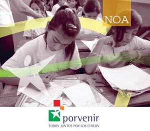 CONCIENCIA SIGUE TRABAJANDO PARA ERRADICAR EL TRABAJO INFANTIL