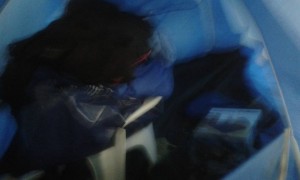 acampe 3 carpa
