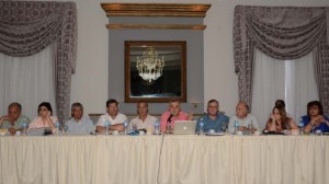 gerardo rinde cuentas