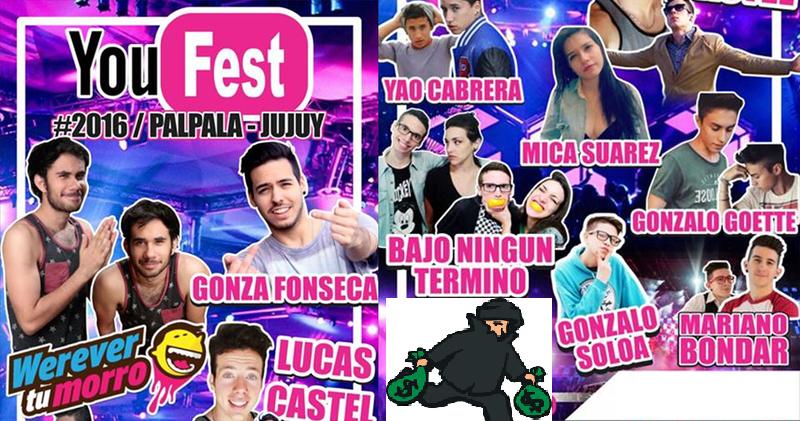 youfest palpala jujuy