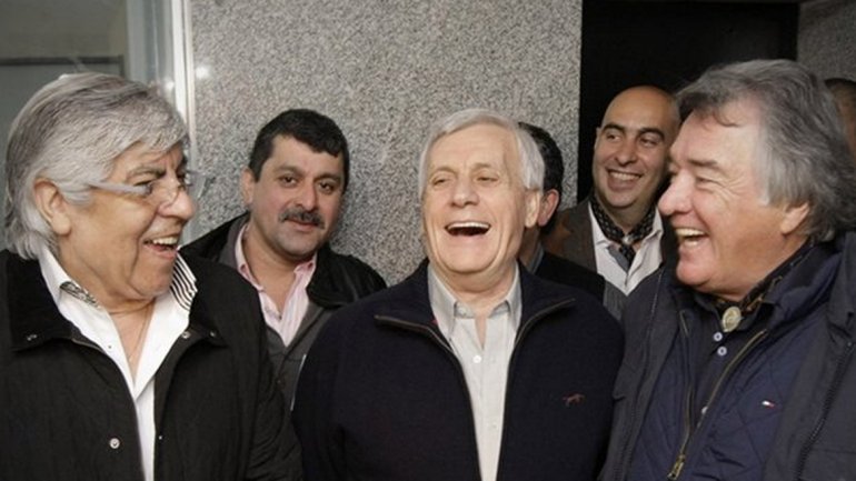 calo moyano barrionuevo