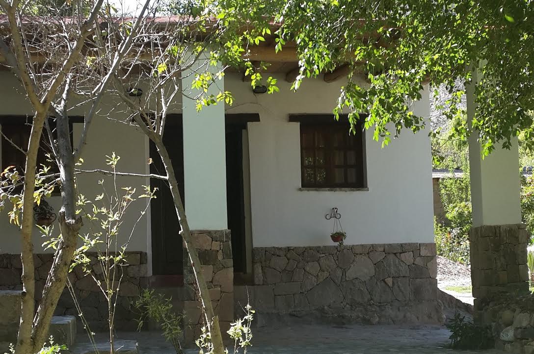 casa perro santillan