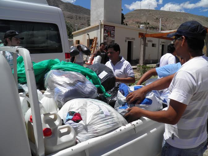 fundacion jujuy andina tilcara