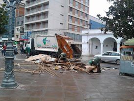 plaza 7