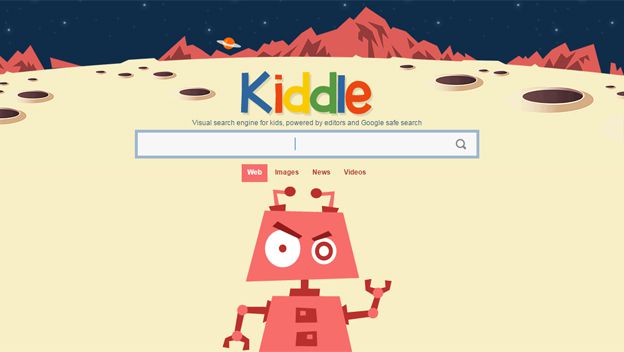 kiddle