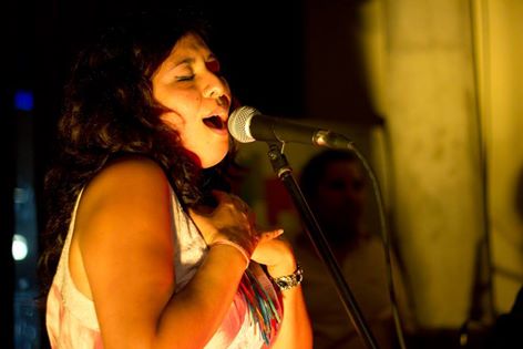 maryta de humahuaca