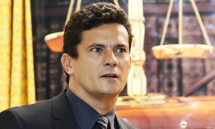 sergio moro