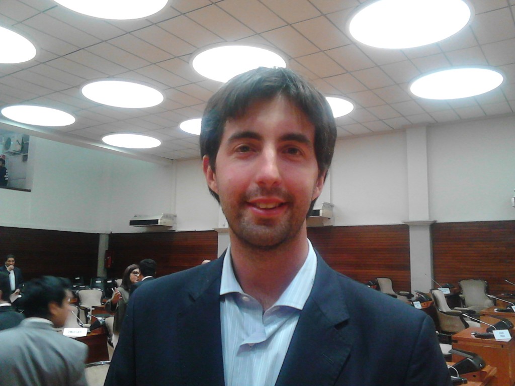 santiago tizon yala