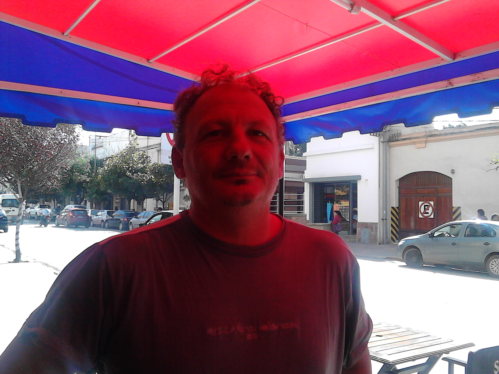 fernando balderacchi