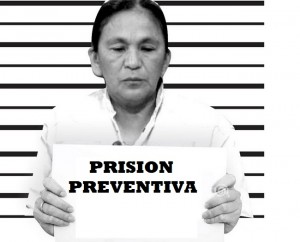 MILAGRO PRISION PREVENTIVA