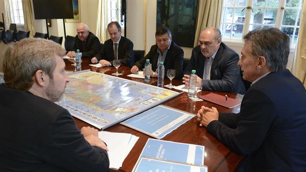 frigerio viviendas