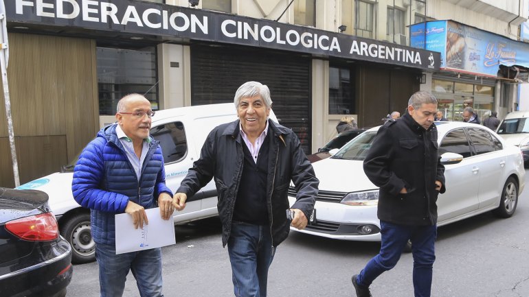 lideres cgt