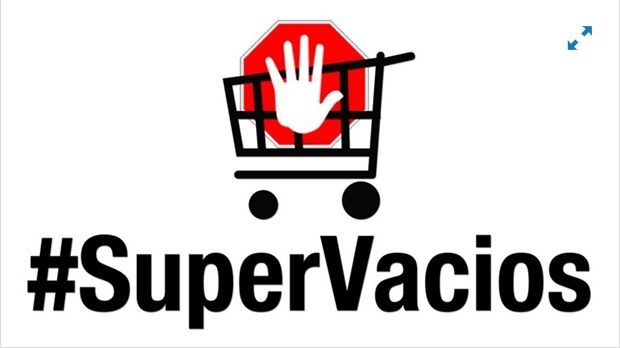 super vacios