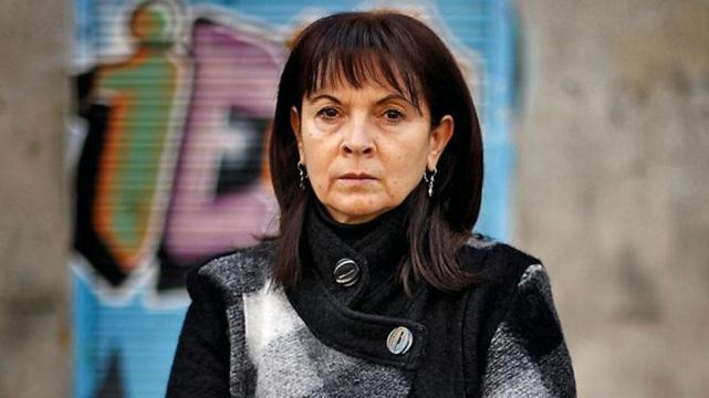 susana trimarco