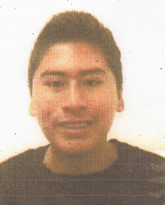 benjamin Batallanos 001