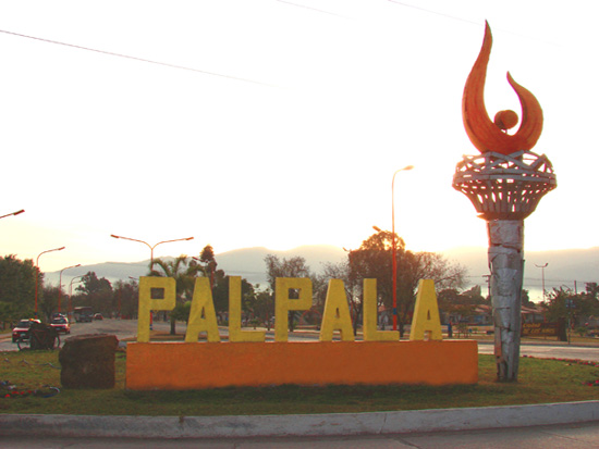palpala