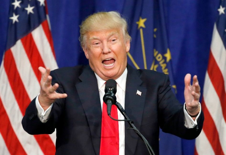 trump argentina