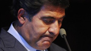 echegaray suspendido