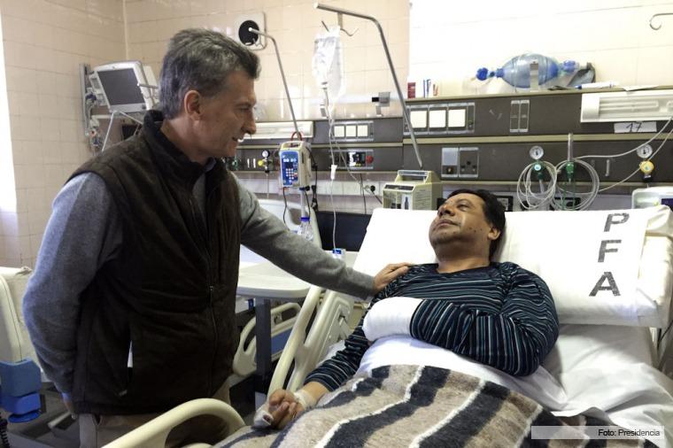 macri pfa
