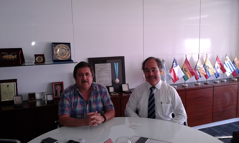 raul villafañe