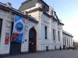 ciudad emprendedora